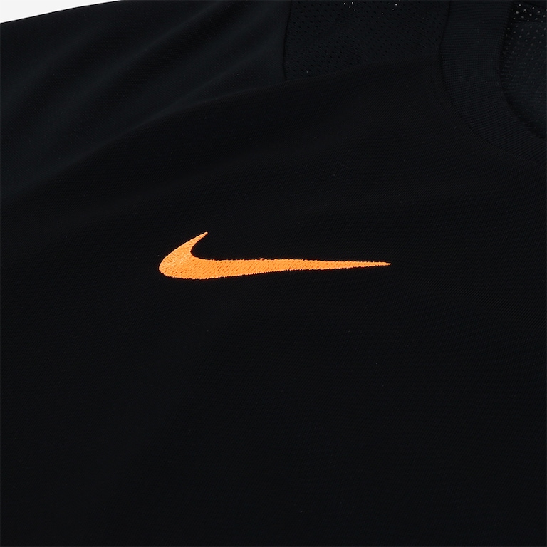 Camisa Nike Dri-FIT Corinthians Feminina - Foto 4