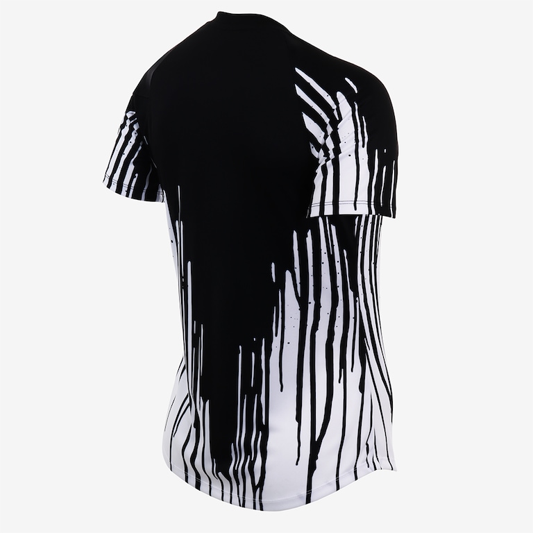 Camiseta Nike Corinthians Pre Match Feminina - Foto 2