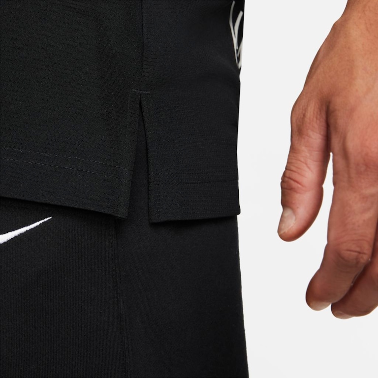 Regata Nike Corinthians Masculina - Foto 4