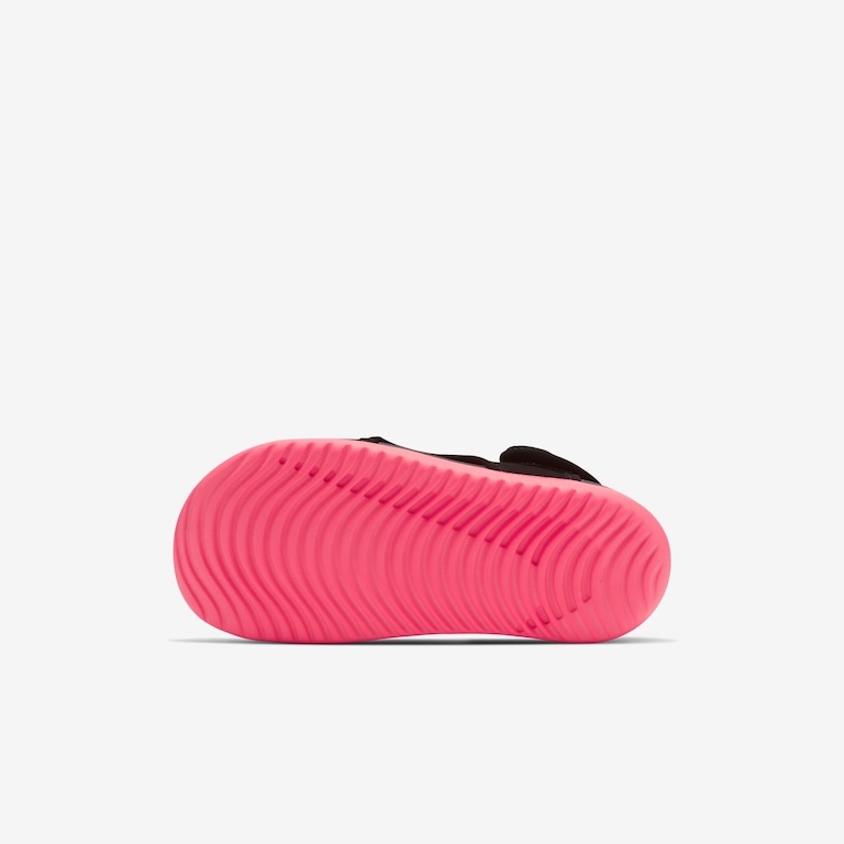 Sandália Nike Sunray Adjust 5 V2 Infantil - Foto 2