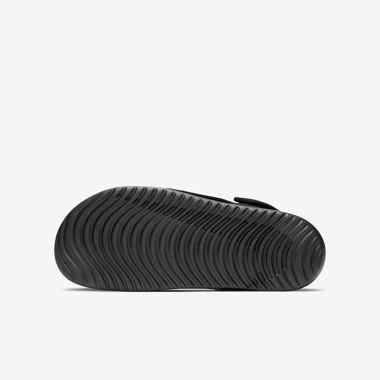 Sandália Nike Sunray Adjust 5 V2 Infantil - Foto 2
