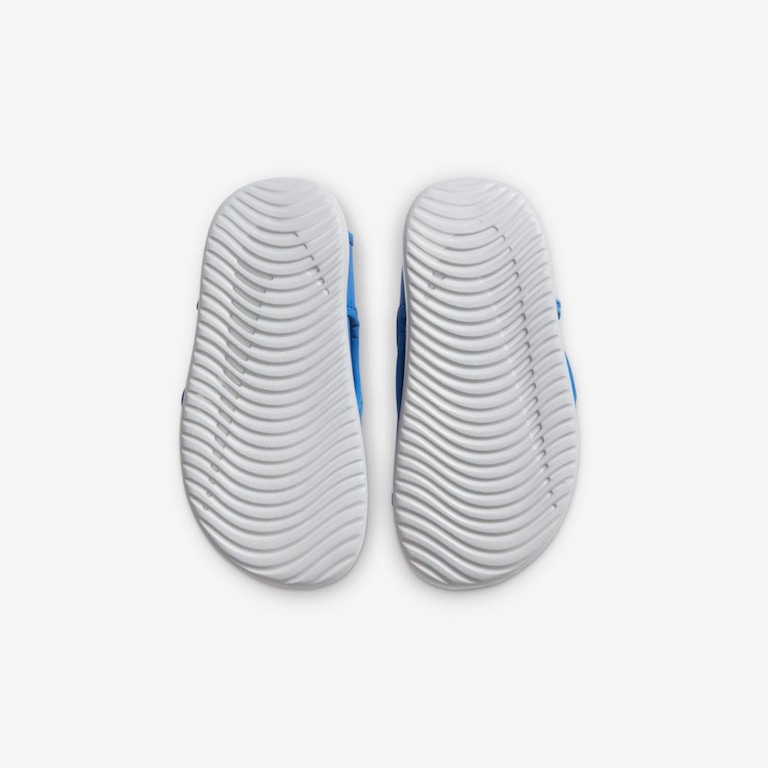 Sandália Nike Sunray Adjust 5 V2 Infantil - Foto 2