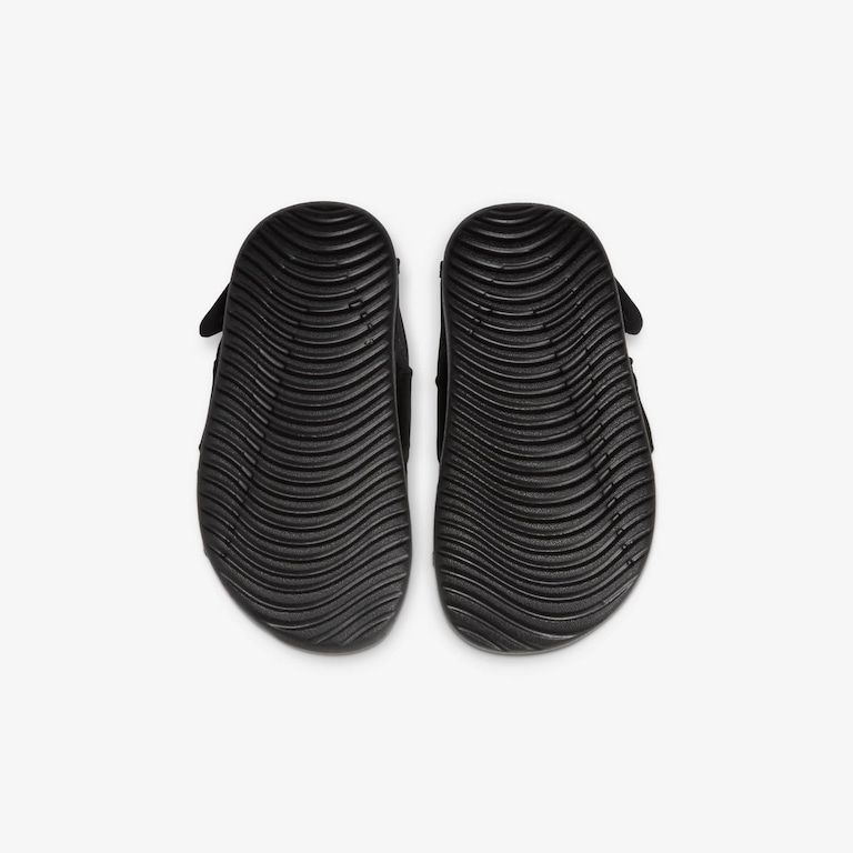 Sandália Nike Sunray Adjust 5 V2 Infantil - Foto 2