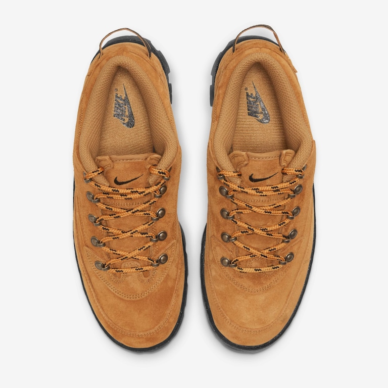 Tênis Nike Lahar Low Feminino - Foto 4