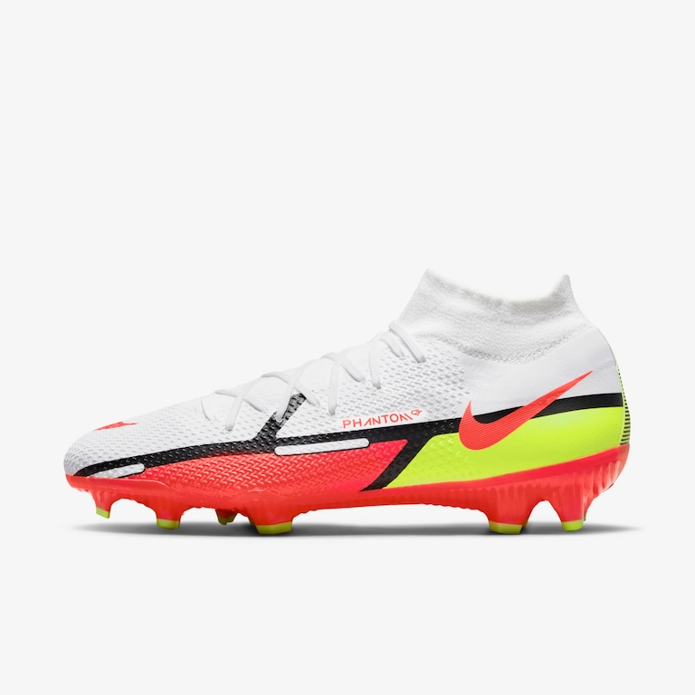 Chuteira Nike Phantom GT2 Pro Dynamic Campo - Foto 1