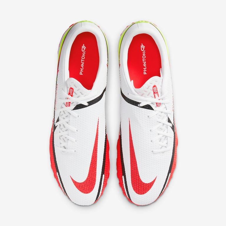 Chuteira Nike Phantom GT2 Pro Unissex Society - Foto 4