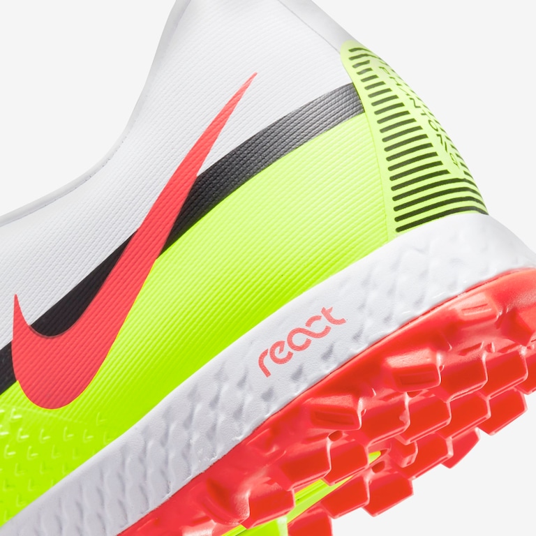 Chuteira Nike Phantom GT2 Pro Unissex Society - Foto 8