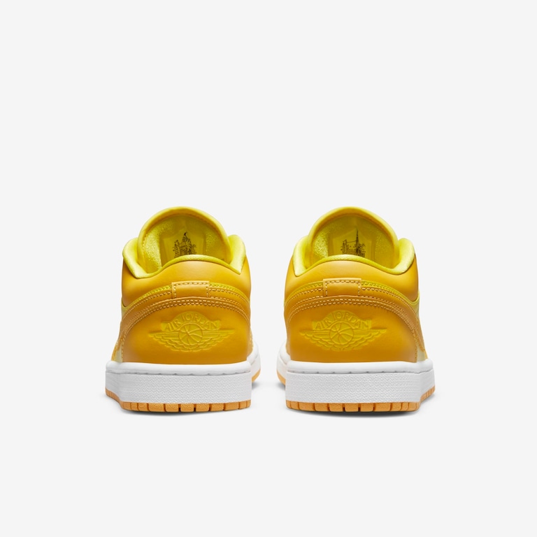 Tênis Air Jordan 1 Low Feminino - Foto 6