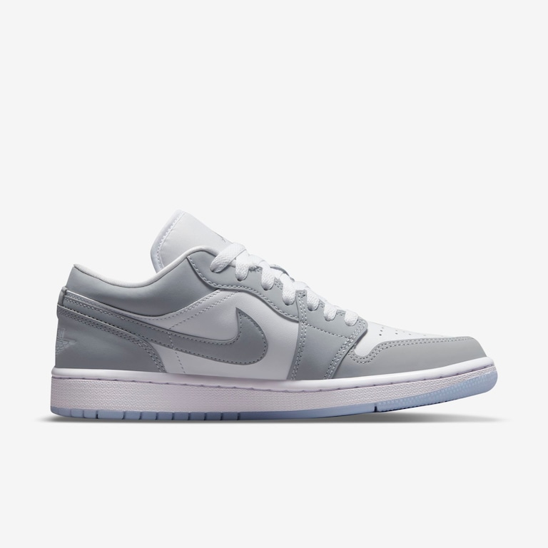 Tênis Air Jordan 1 Low Feminino - Foto 3