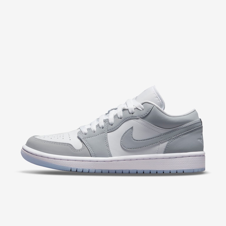 Tênis Air Jordan 1 Low Feminino - Foto 1