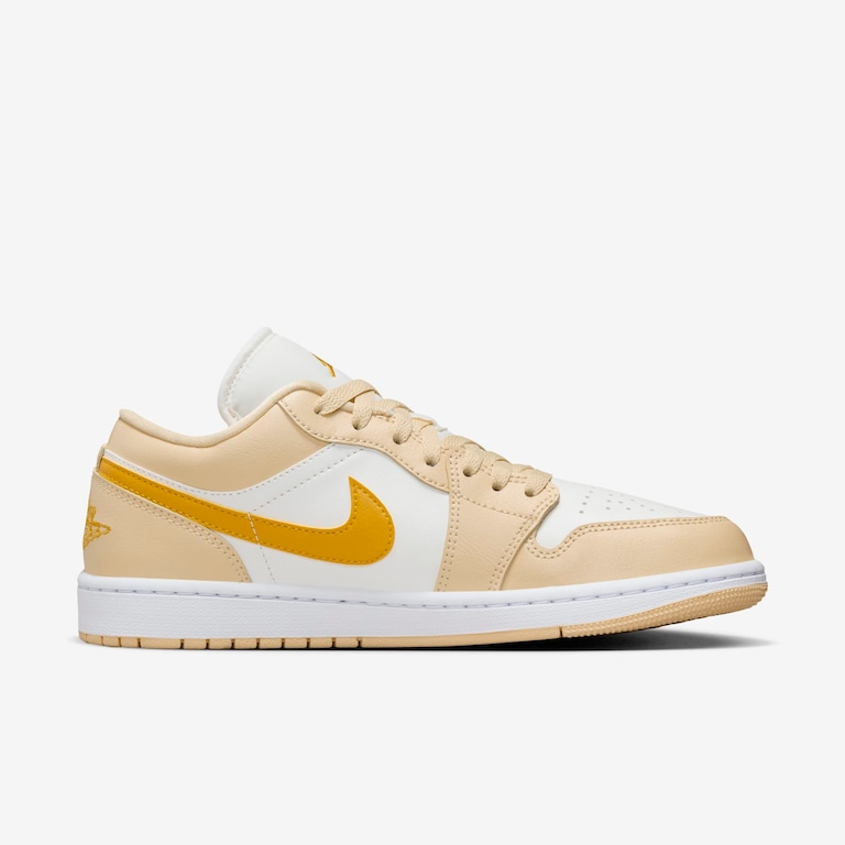 Tênis Air Jordan 1 Low Feminino - Foto 3