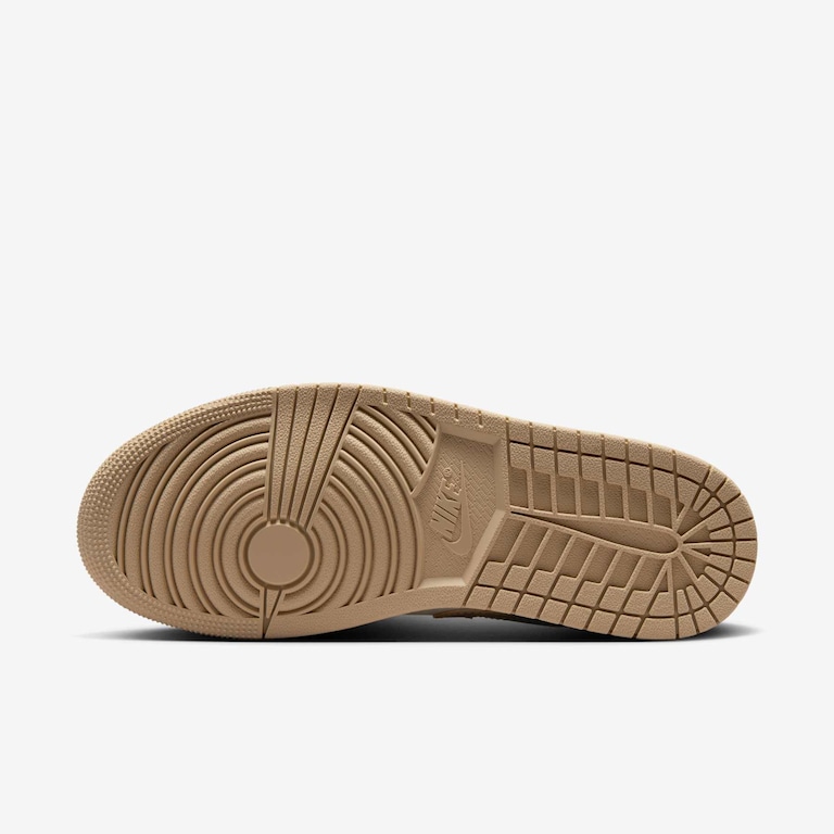 Tênis Air Jordan 1 Low Feminino - Foto 2