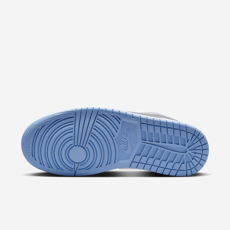 Tênis Air Jordan 1 Low Feminino - Foto 3