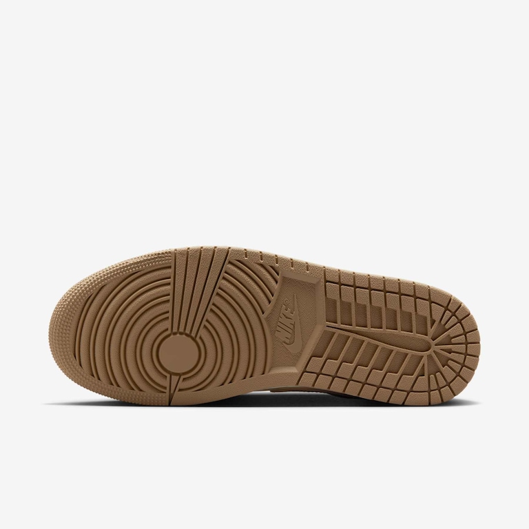 Tênis Air Jordan 1 Low Feminino - Foto 2