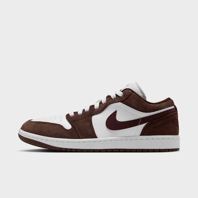 Tênis Air Jordan 1 Low Feminino - Foto 1