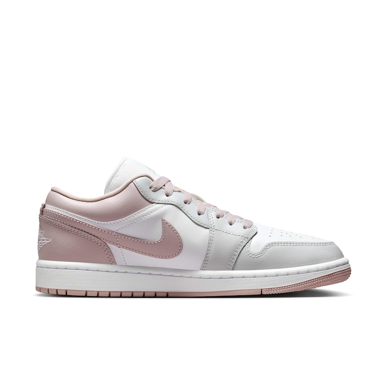 Tênis Air Jordan 1 Low Feminino - Foto 3