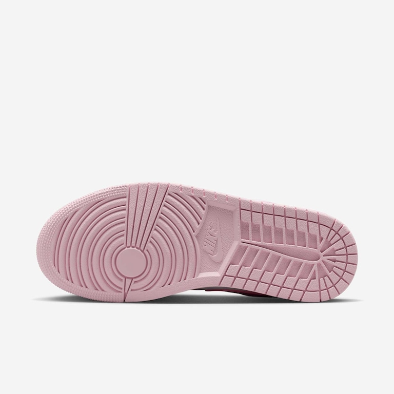 Tênis Air Jordan 1 Low Feminino - Foto 2