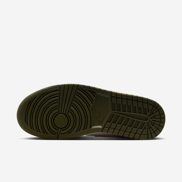 Tênis Air Jordan 1 Low Feminino - Foto 2