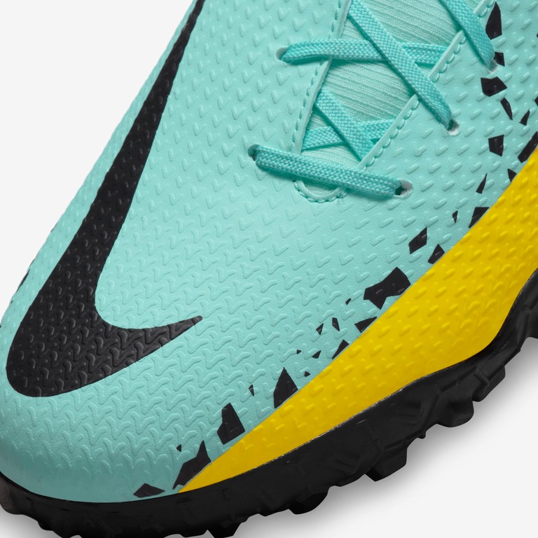 Chuteira Nike Phantom GT2 Academy Society - Foto 7