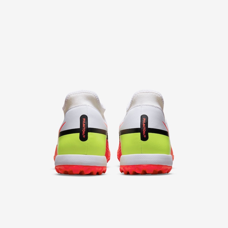 Chuteira Nike Phantom GT2 Academy Society - Foto 6