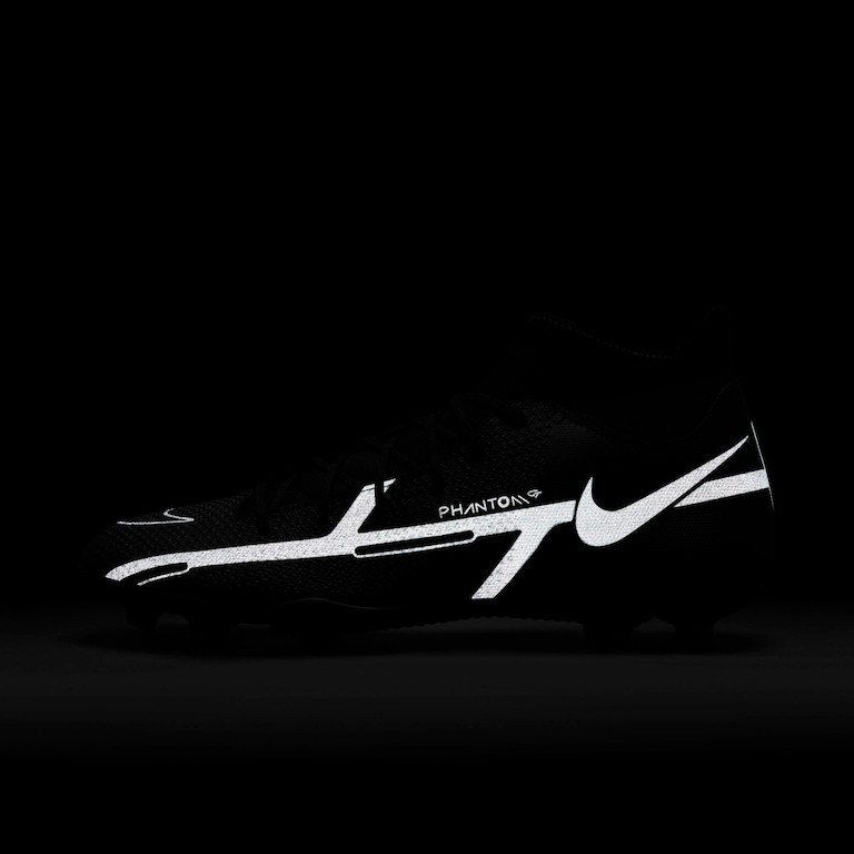 Chuteira Nike Phantom GT2 Club Campo - Foto 12