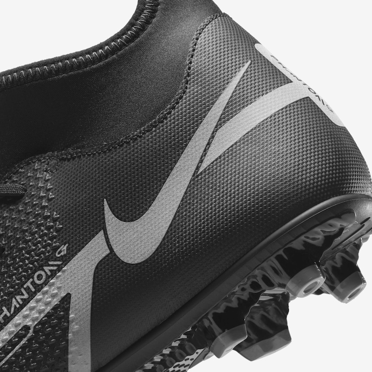 Chuteira Nike Phantom GT2 Club Campo - Foto 9