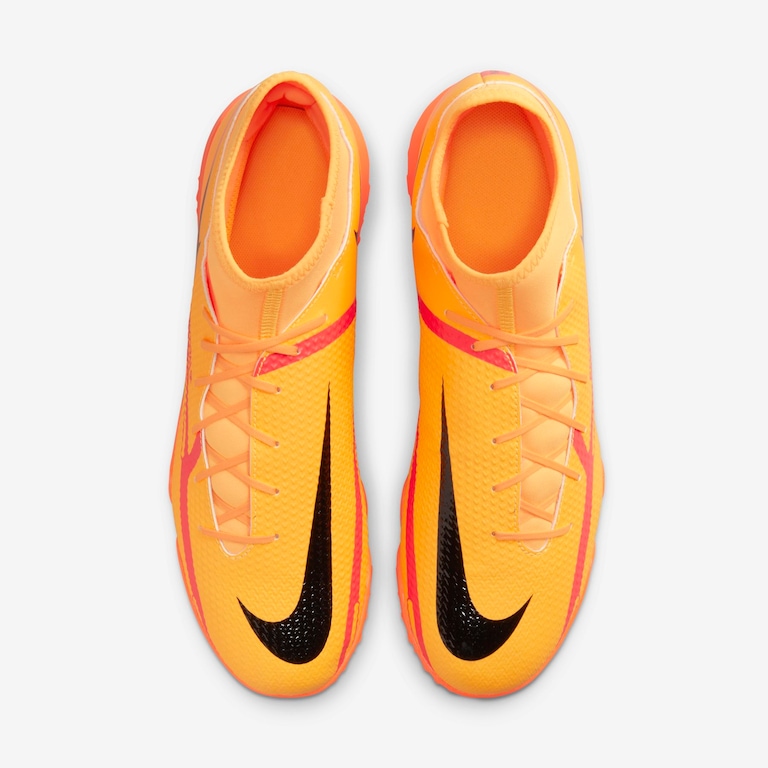 Chuteira Nike Phantom GT2 Club Society - Foto 4
