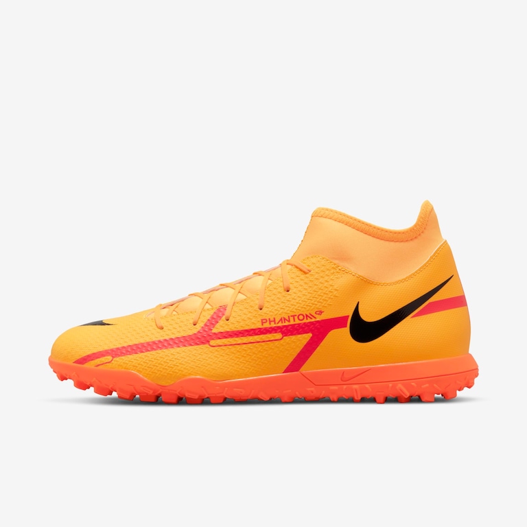 Chuteira Nike Phantom GT2 Club Society - Foto 1