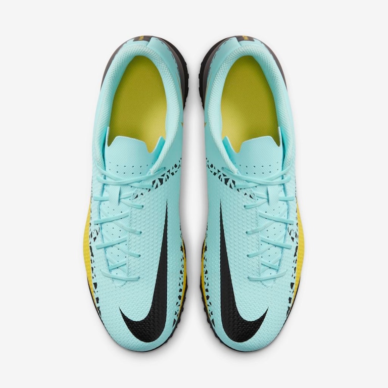 Chuteira Nike Phantom GT2 Club Society - Foto 4