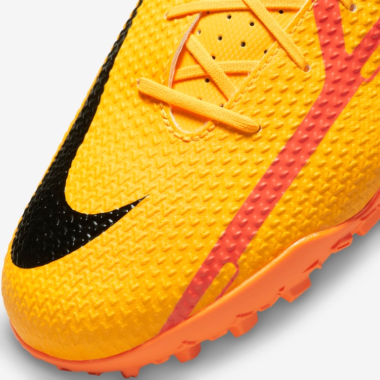 Chuteira Nike Phantom GT2 Club Society - Foto 7