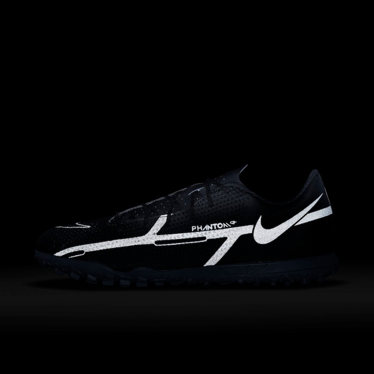 Chuteira Nike Phantom GT2 Club Society - Foto 11