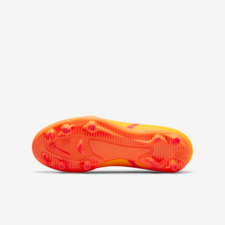 Chuteira Nike Phantom GT2 Club Infantil Campo - Foto 2