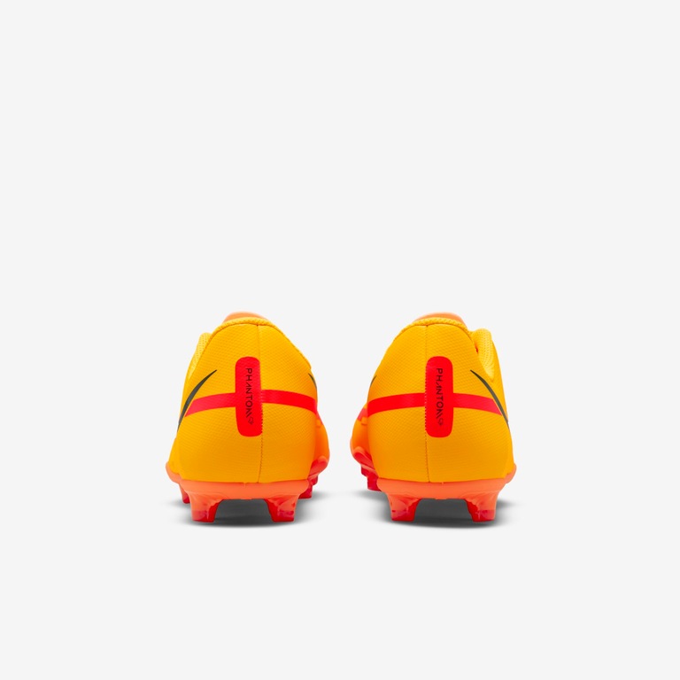 Chuteira Nike Phantom GT2 Club Infantil Campo - Foto 6