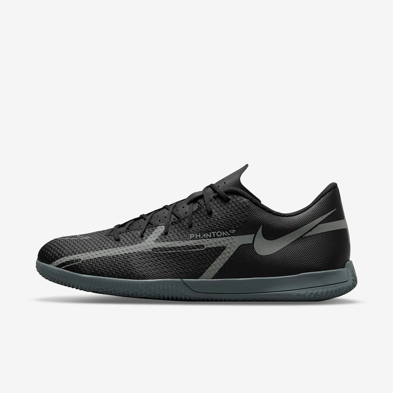 Chuteira Nike Phantom GT2 Club Futsal - Foto 1