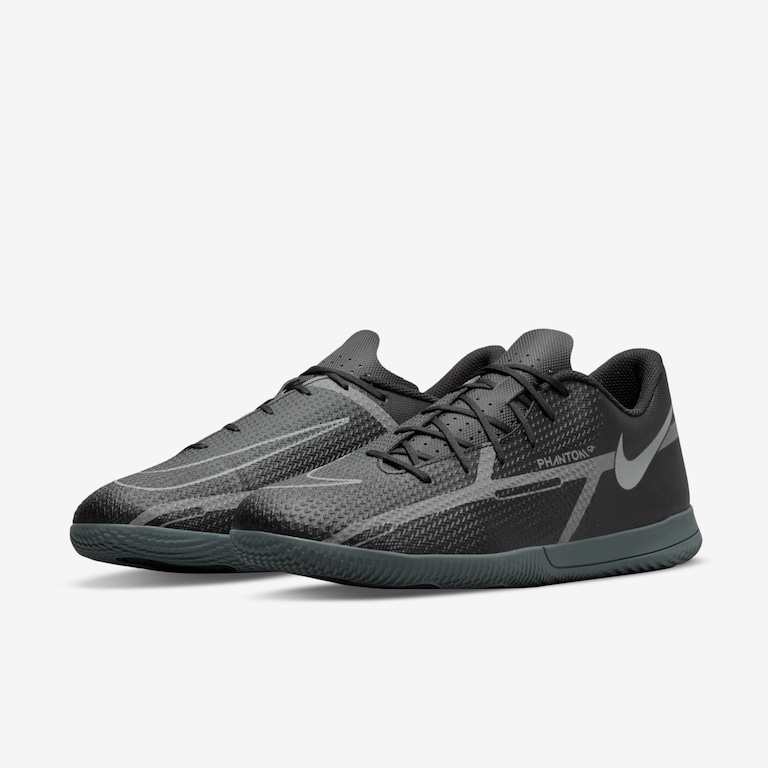 Chuteira Nike Phantom GT2 Club Futsal - Foto 5