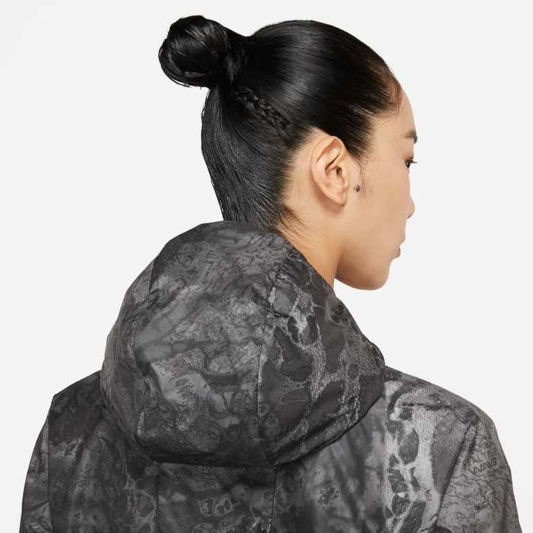 Jaqueta Nike ACG Windbreaker Feminina - Foto 5