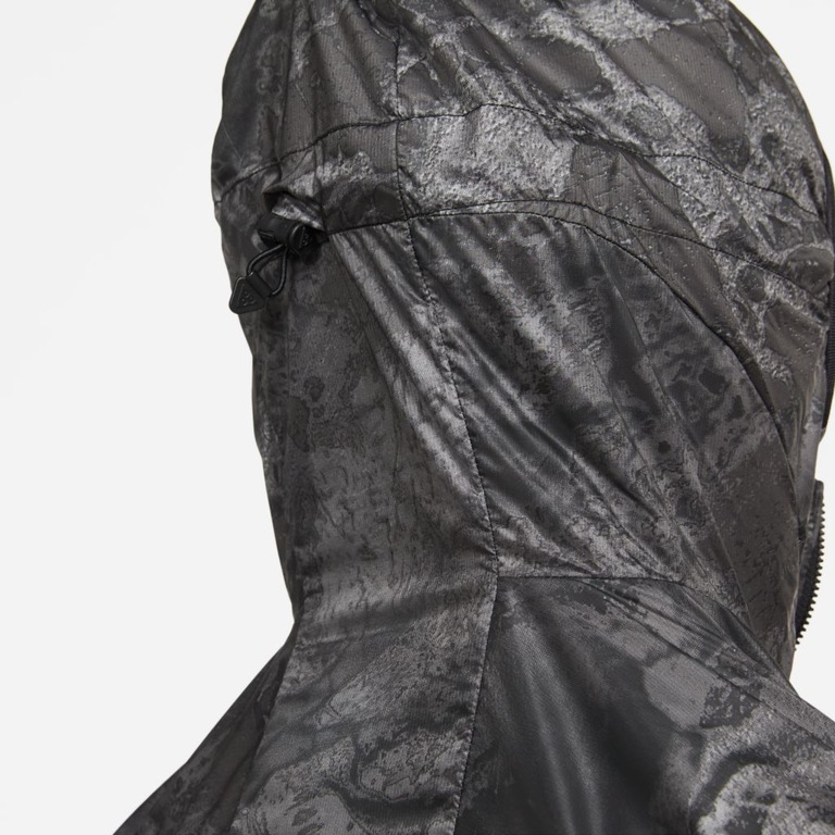 Jaqueta Nike ACG Windbreaker Feminina - Foto 6