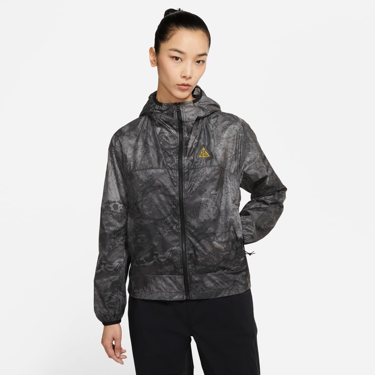 Jaqueta Nike ACG Windbreaker Feminina - Foto 1