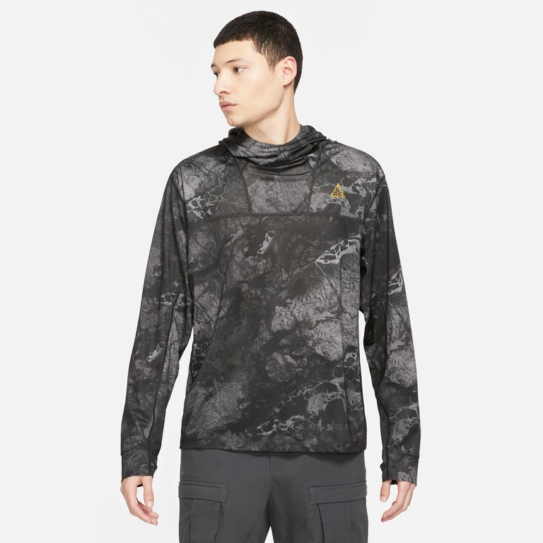 Blusão Nike ACG Masculino - Foto 1