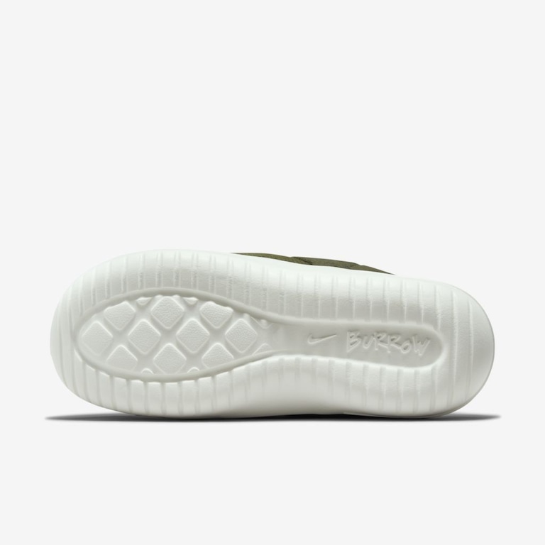 Chinelo Nike Burrow Masculino - Foto 4