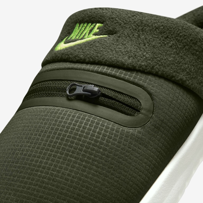 Chinelo Nike Burrow Masculino - Foto 6