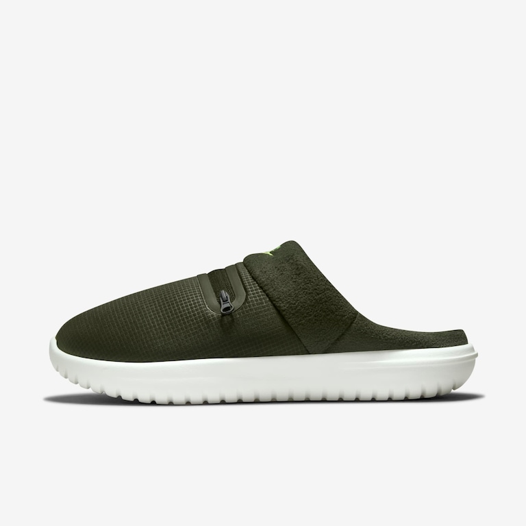 Chinelo Nike Burrow Masculino - Foto 1