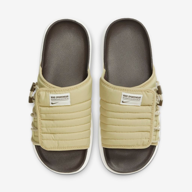 Chinelo Nike Asuna 2 Masculino - Foto 4