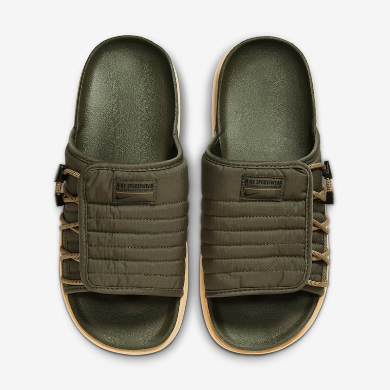 Chinelo Nike Asuna 2 Masculino - Foto 4