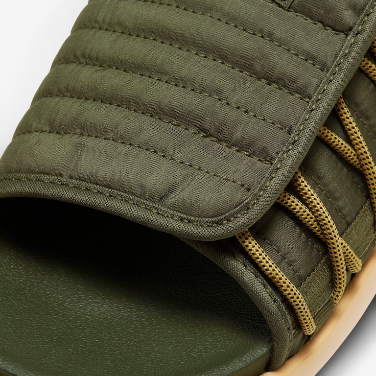 Chinelo Nike Asuna 2 Masculino - Foto 5