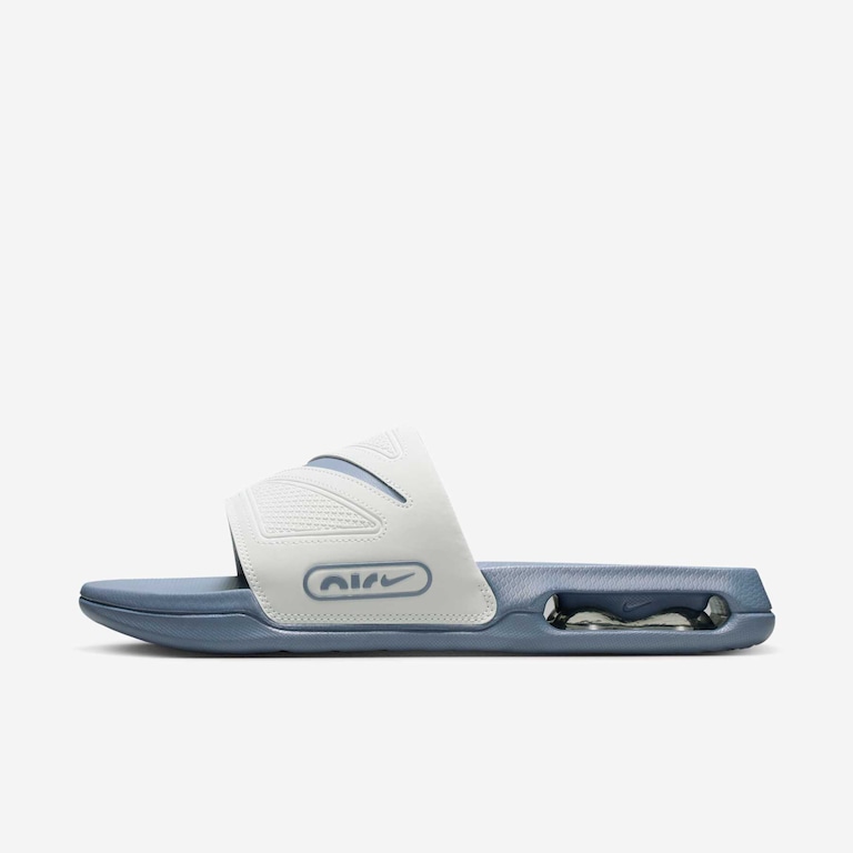 Chinelo Nike Air Max Cirro Masculino - Foto 2