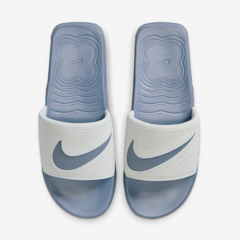 Chinelo Nike Air Max Cirro Masculino - Foto 5