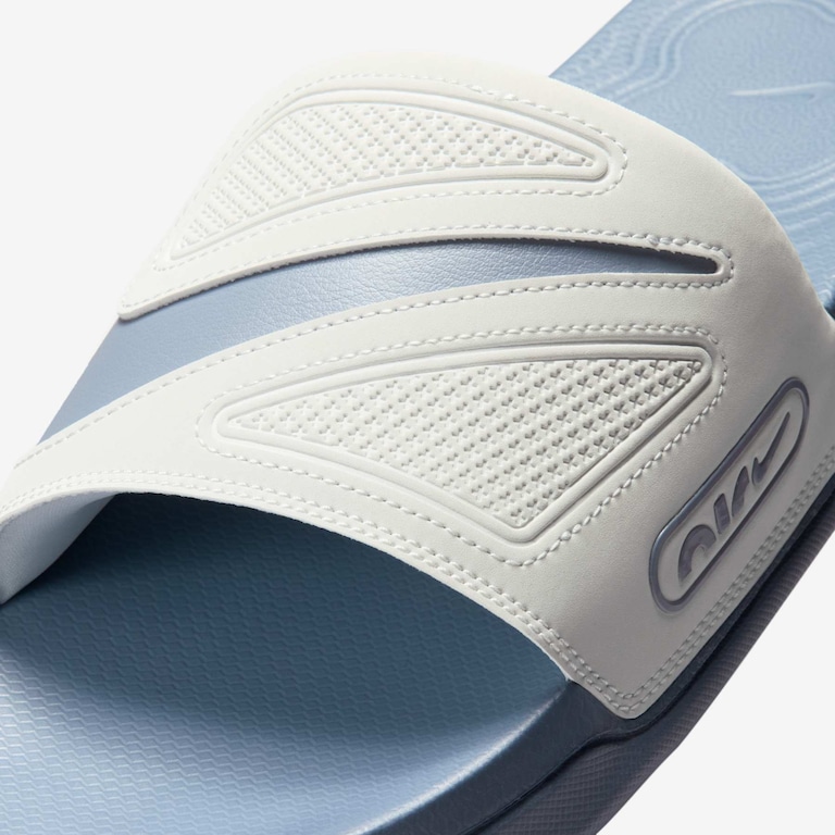 Chinelo Nike Air Max Cirro Masculino - Foto 6