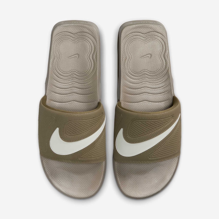 Chinelo Nike Air Max Cirro Masculino - Foto 5