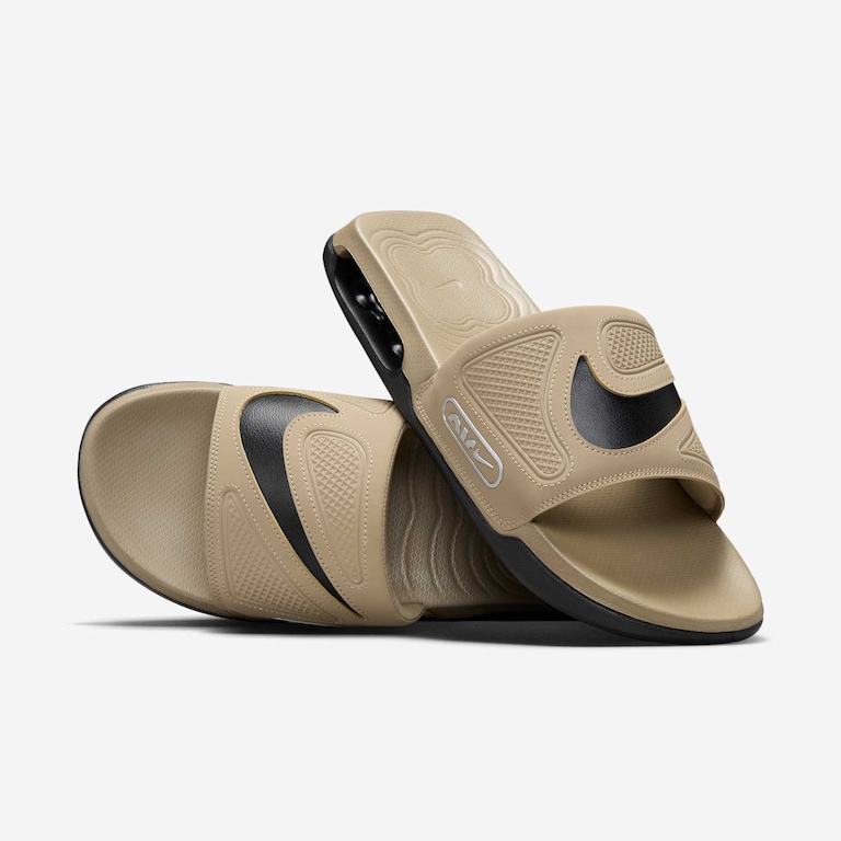 Chinelo Nike Air Max Cirro Masculino - Foto 1